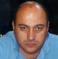 GM Zurab Azmaiparashvili