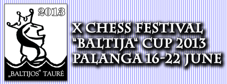 Baltija Cup
