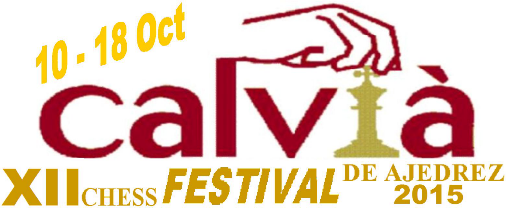 Calvia Chess Festival