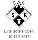 Elite Hotels Open 2017