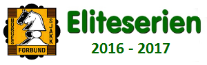 Eliteserien 2016-2017