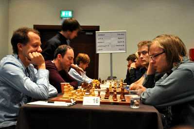 Norge - Finland i pen klasse