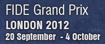 FIDE Grand Prix London