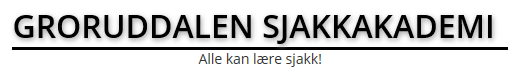 sjakkakademiet.no