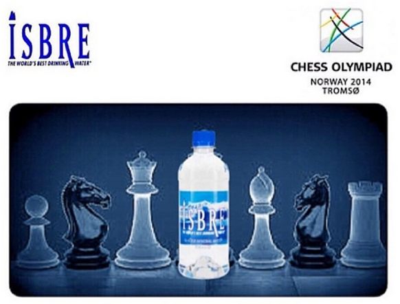 Isbre