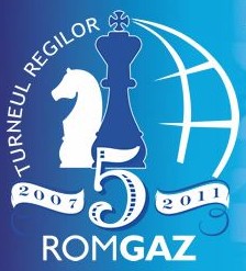 Kings Tournament 2011