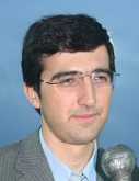 Ny verdensmester - GM Vladimir Kramnik