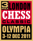 London Chess Classics 2011