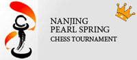 Nanjing Pearl Spring 2009