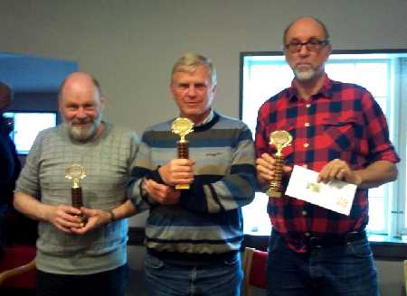 Topp 3 - Taksrud, Harestad og Theting
