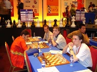 Norge - Iran