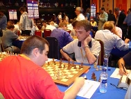 GM Berge Østenstad