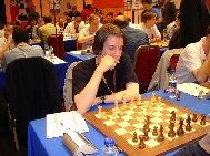 GM Leif Erlend Johannessen