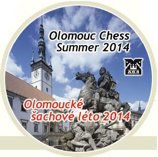 Olomouc Chess Summer