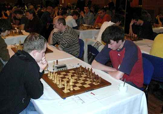 Fra Prague Open 2011