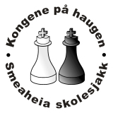 Smeaheia skolesjakk
