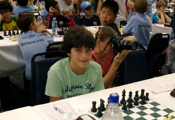 Aryan Tari er beste norske spiller