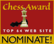 Chess Award