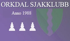 Orkdal Sjakklubb