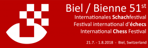 Biel International Chess Festival