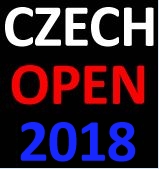 Czech Open 2018
