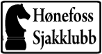 Hønefoss Sjakklubb