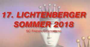 Lichtenberger Sommer 2018