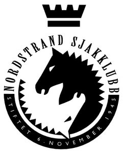 Nordstrand GP Hurtigsjakk 2020