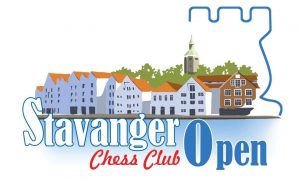 Stavanger Open 2018