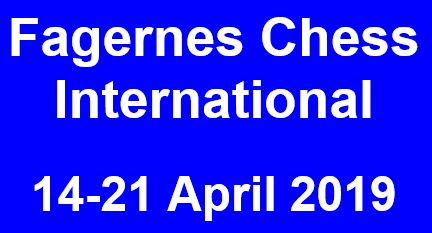 Fagernes Chess International