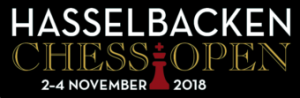 Hasselbacken Chess Open