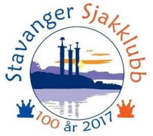 Åpent Stavangermesterskap i lynsjakk 2018 NGP