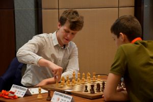 Russiske Artemiev vant Europamesterskapet 2019