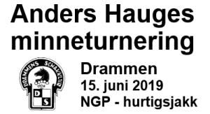 Anders Hauges minneturnering NGP