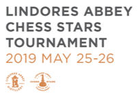 Lindores Abbey Chess Stars tournament