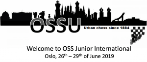 OSS Junior International 2019