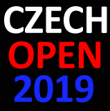 Czech Open 2019