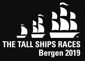 The Tall Ships Races - Bergen 2019