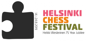Helsinki Chess Festival 2019