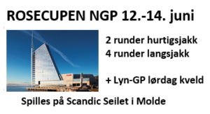 Bergensjakk Norges Ledende Side For Sjakknyheter