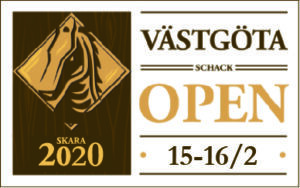 Västgöta Open 2020