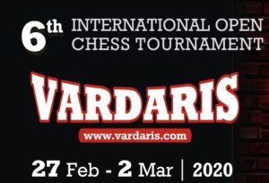 Vardaris International