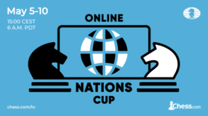 FIDE Chess.com Online Nations Cup