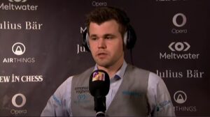 Carlsen vant kvalifiseringen i New In Chess Classic