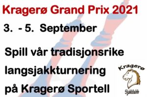 Kragerø Grand Prix
