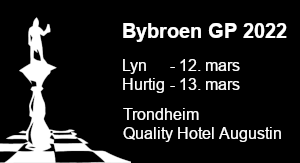 Bybroen GP i Trondheim