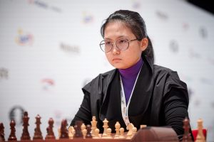 17-årige Assaubayeva vant kvinneklassen