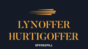 LynOffer og HurtigOffer