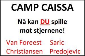 Camp Caissa