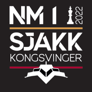 NM i sjakk 2022 i Kongsvinger
